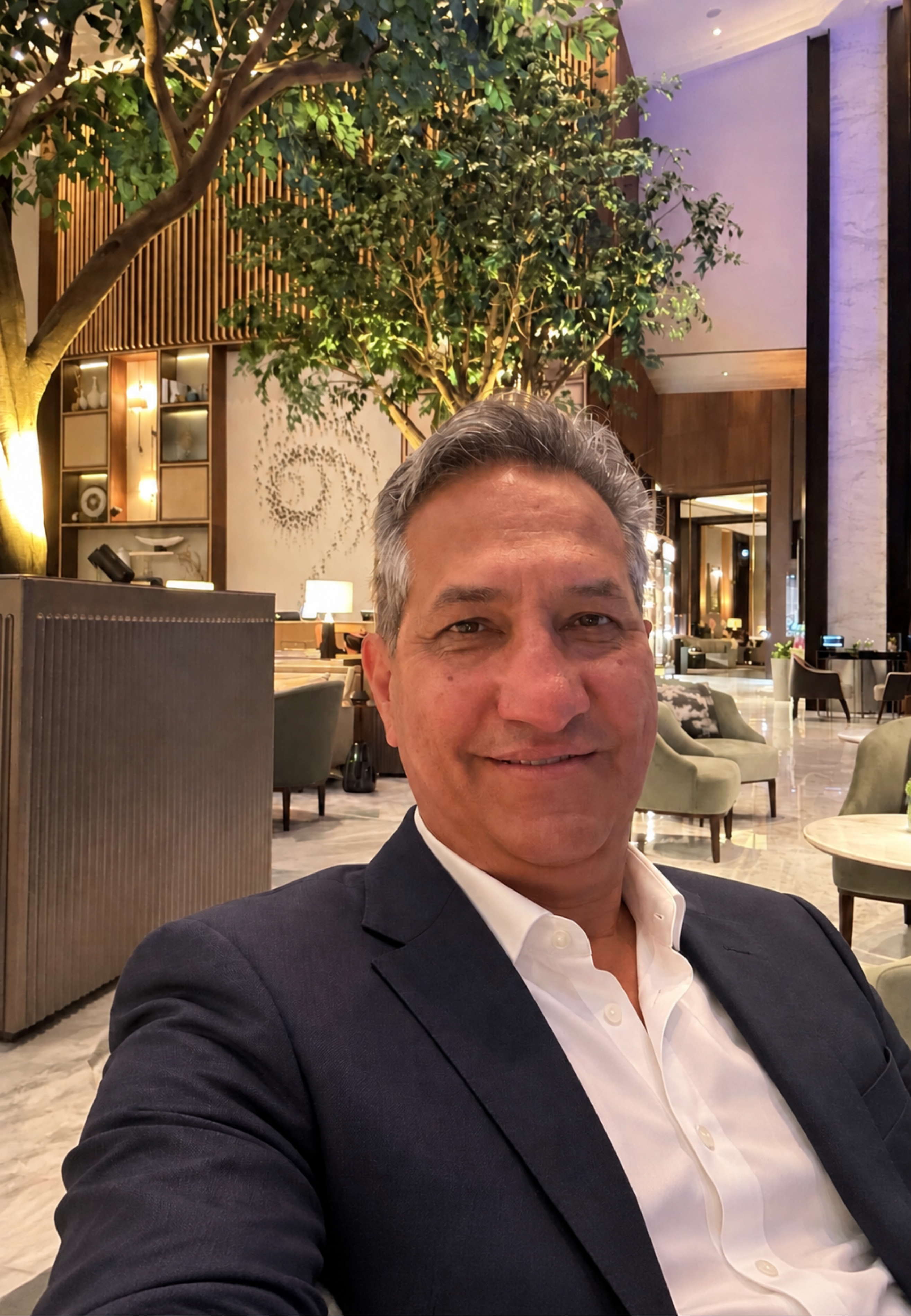 DR. SAEED MESKINNAVAZ